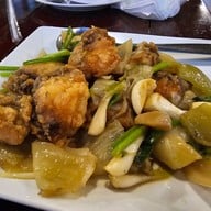 กัปตันซีฟู๊ด กัปตันซีฟู๊ด