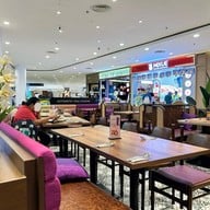 ParaThai Queensbay Mall