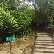 บรรยากาศ อุทยานแห่งชาติเอราวัณ