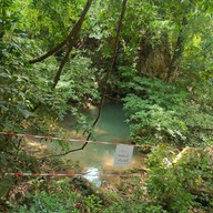 บรรยากาศ อุทยานแห่งชาติเอราวัณ