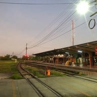 สถานีรถไฟสุไหงโกลก