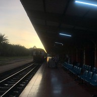 สถานีรถไฟสุไหงโกลก