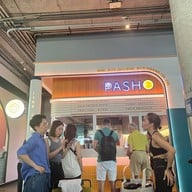 PASH Juices The Commons ทองหล่อ