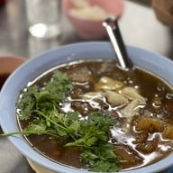 เลิศรส (ใต้ร่มมะเฟือง)