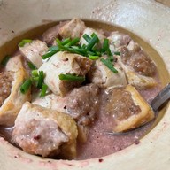 เปี้ยงกี่โภชนา