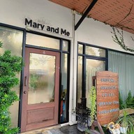 Mary and Me : Home Cafe