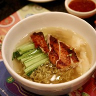 เมนูของร้าน MK Restaurants โรบินสัน ตรัง