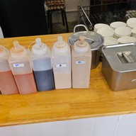 สุขี Japanese Suki&Shabu