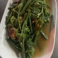 ดวงพรข้าวต้มรอบดึก (ข้างโรงรับจำนำ)