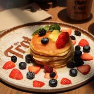 Rancho Charnvee Resort & Country Club, Khaoyai