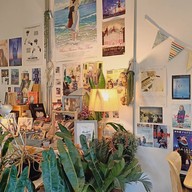 Mary and Me : Home Cafe