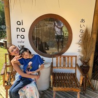 ไอนาราคาเฟ่ ai nara cafe