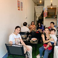 ร้าน ส.ก  หมูกะทะชั่งกิโล