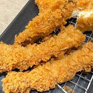 Tonkatsu Saboten เซ็นทรัลปิ่นเกล้า
