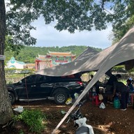 อั๋น สโลบาร์ ร้านกาแฟในสุสาน เขาฉลาด