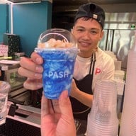 PASH Juices The Commons ทองหล่อ