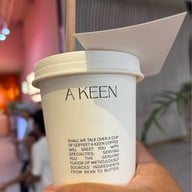 A KEEN HOUSE ONE BANGKOK