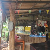 บรรยากาศ ลุงคม อาหารป่า