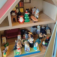 Mary and Me : Home Cafe