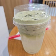 เมนูของร้าน Coffee Arigato Central Rama 2 ชั้น 2