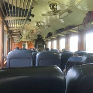 สถานีรถไฟชุมทางหาดใหญ่