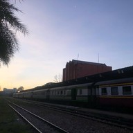 สถานีรถไฟสุไหงโกลก