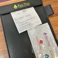 ParaThai Queensbay Mall