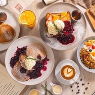 Bright Side - Yaowarat - เยาวราช