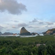 เสม็ดนางชีบูทีค