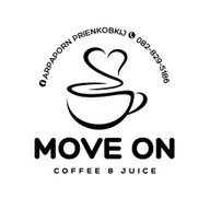 MOVE ON  Coffee&Juice