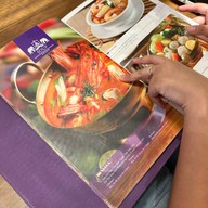 ParaThai Queensbay Mall