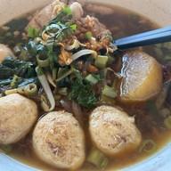 ก๋วยเตี๋ยวเรือมาเด้อ -