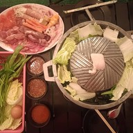 ร้าน ส.ก  หมูกะทะชั่งกิโล