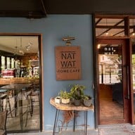 Natwat Home Cafe'