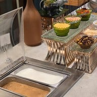 ห้องอาหารเปรมประชากร โรงแรม มิราเคิล แกรนด์ คอนเวนชั่น