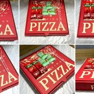 พิซซ่า โฮมเมด (สาขา 1) ศรีสมาน