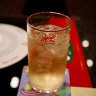 MK Restaurants โรบินสัน ตรัง