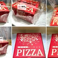 พิซซ่า โฮมเมด (สาขา 1) ศรีสมาน