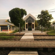 สถานีรถไฟสุไหงโกลก