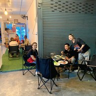 ร้าน ส.ก  หมูกะทะชั่งกิโล