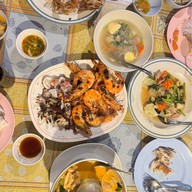ครัวลุงหวางริมแพ