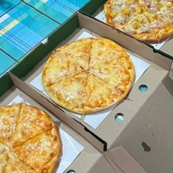 พิซซ่า โฮมเมด (สาขา 1) ศรีสมาน