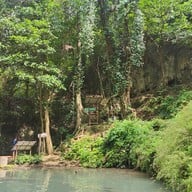 บรรยากาศ อุทยานแห่งชาติเอราวัณ