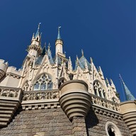 Tokyo Disneyland