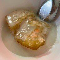 ขนมหวานโก๊อ๋าท่าน้ำกาญจน์