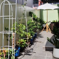 บรรยากาศ Khaonoi Cafe & Restaurant