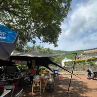 อั๋น สโลบาร์ ร้านกาแฟในสุสาน เขาฉลาด