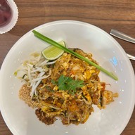 ParaThai Queensbay Mall