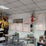 ก๋วยเตี๋ยวเป็ดหม้อดิน