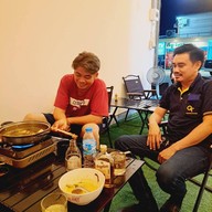 ร้าน ส.ก  หมูกะทะชั่งกิโล